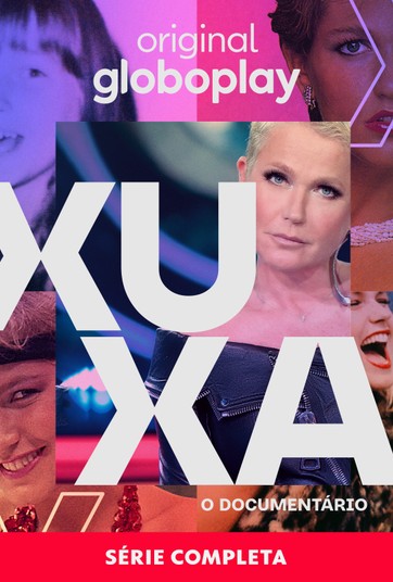 Xuxa, O Documentário
