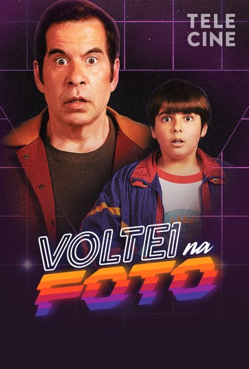 Voltei na Foto