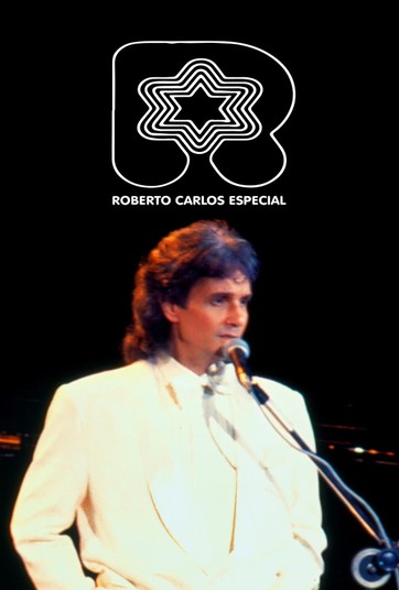 Roberto Carlos Especial 1986