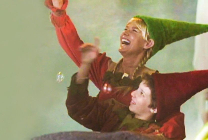 Assistir Xuxa e os Duendes online no Globoplay