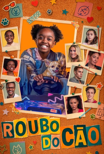 Roubo do Cão