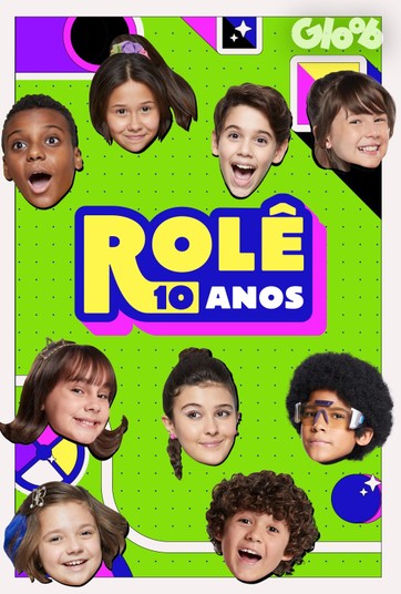Rolê Gloob