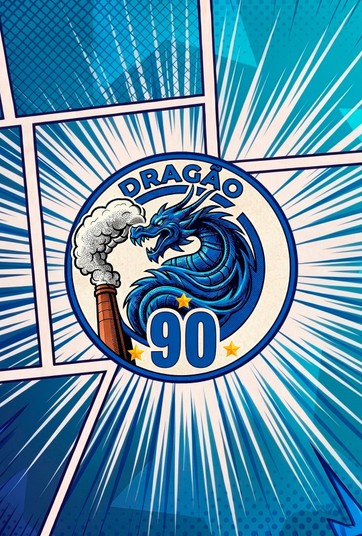 Dragão 90