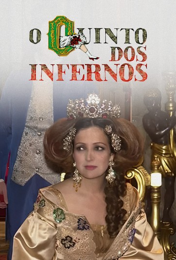 O Quinto dos Infernos