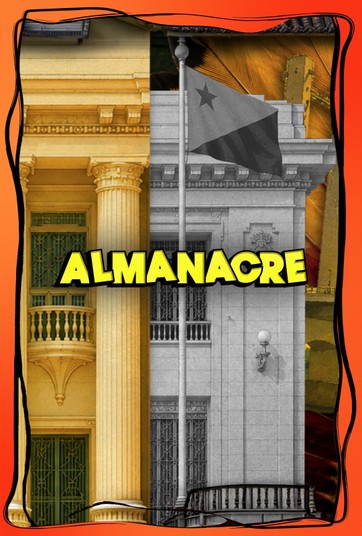Almanacre