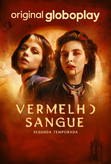 Vermelho Sangue