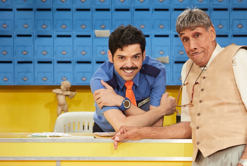 Treme Treme: assista agora!