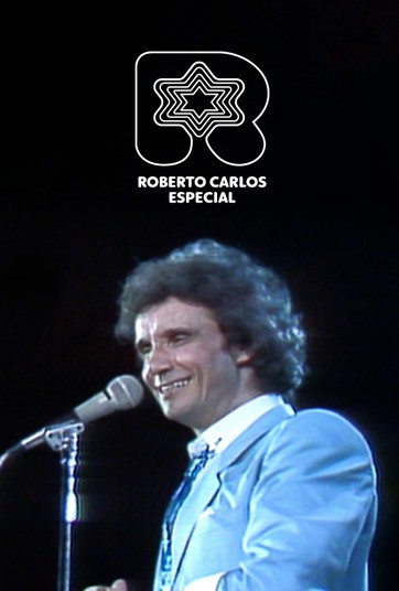 Roberto Carlos Especial 1983