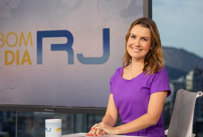 Assistir Bom Dia Rio online no Globoplay