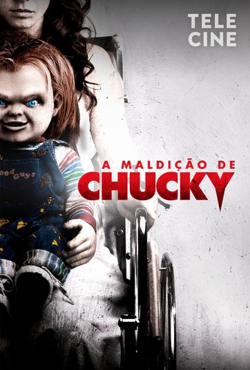 A Maldição De Chucky