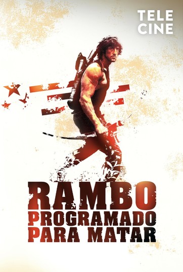 Rambo - Programado Para Matar