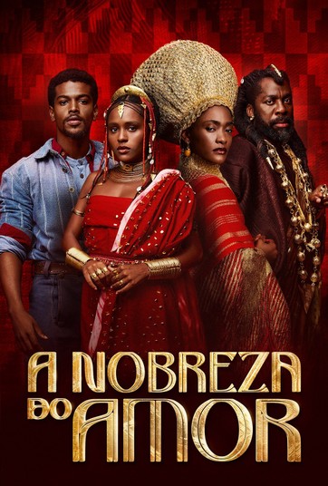 A Nobreza do Amor