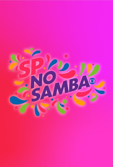 SP no Samba