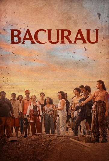 Bacurau: assista agora!
