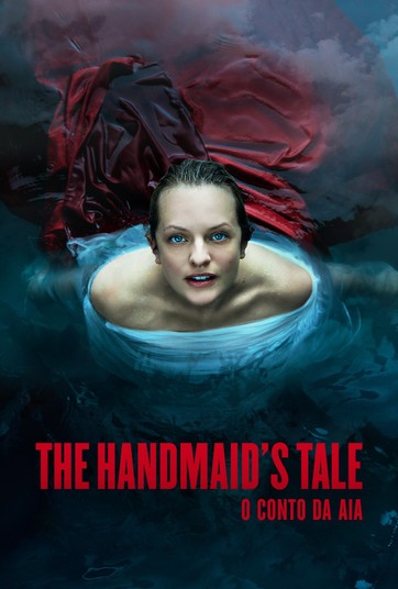 The Handmaid's Tale - O Conto da Aia