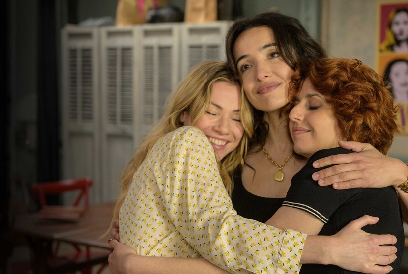 Desventuras de amor em Paris: Tudo sobre a divertida série que estreia no Globoplay - A Odisseia