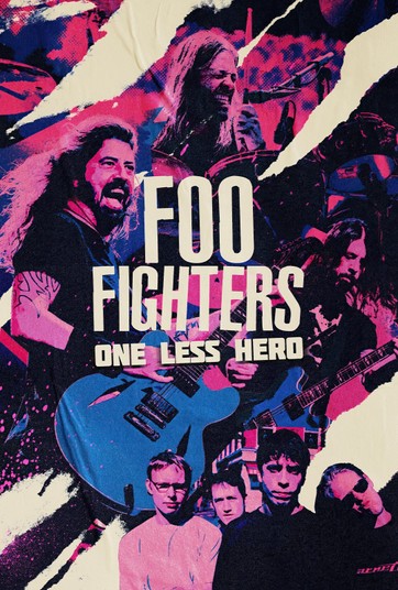 Foo Fighters - My Hero (Legendado em Português) 
