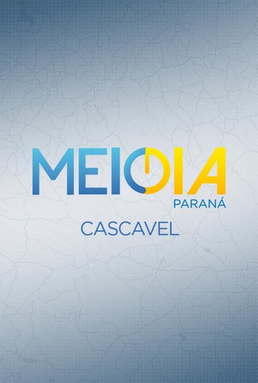 Meio Dia Paraná - Cascavel