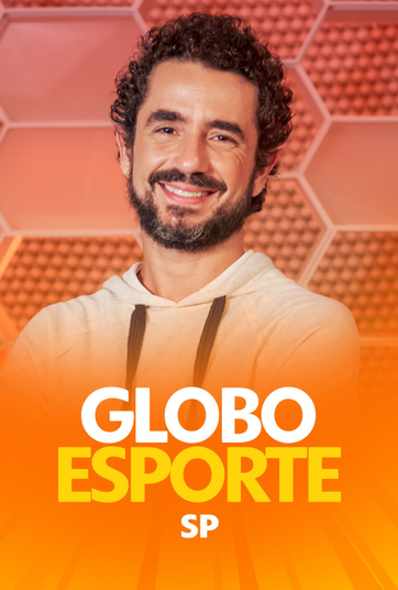 Globo Esporte SP
