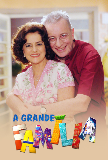 A Grande Família