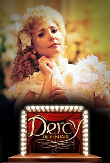 Dercy de Verdade: assista agora!