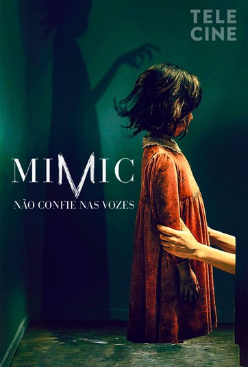 Mimic: Não Confie nas Vozes (Legendado) – Фільмы ў Google Play