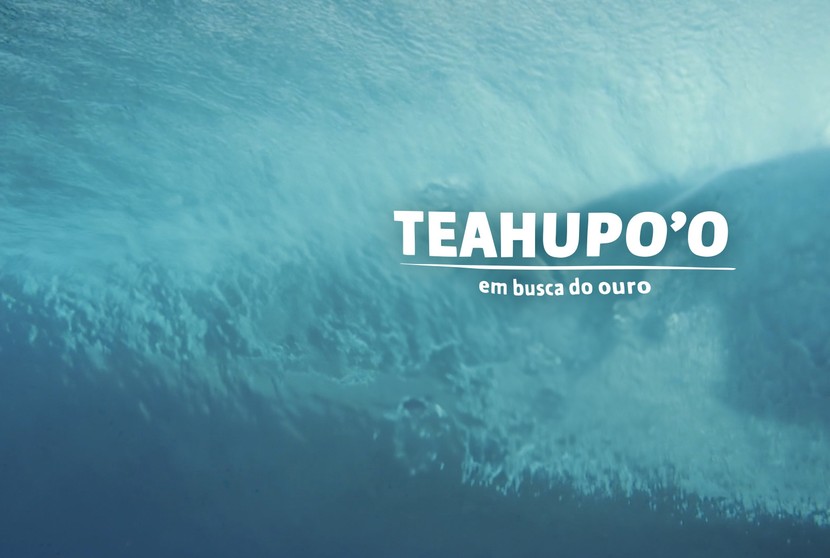 Teahupoo: assista agora!