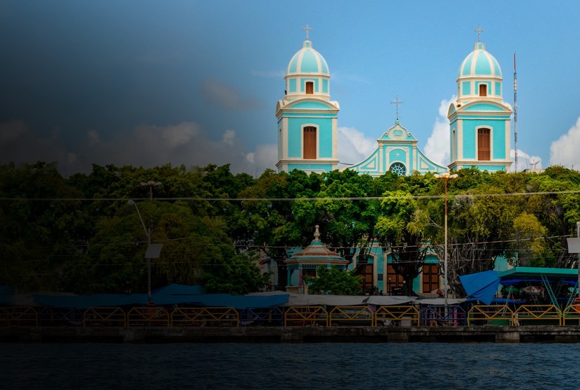 Notícias da Amazônia: Economia, Meio Ambiente e Políticas Públicas em Destaque no Pará