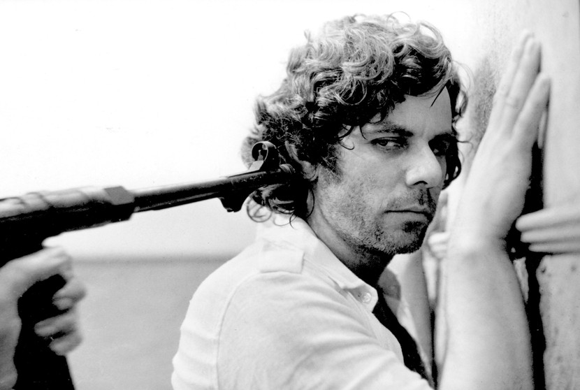 Assistir Lúcio Flávio, O Passageiro Da Agonia online no Globoplay