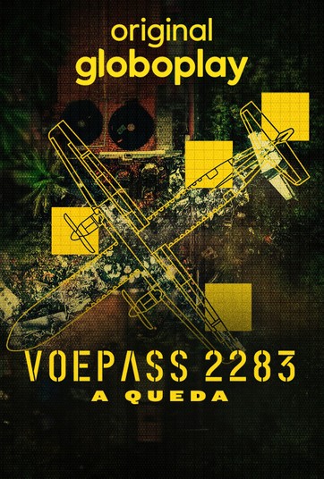 Voepass 2283: A Queda