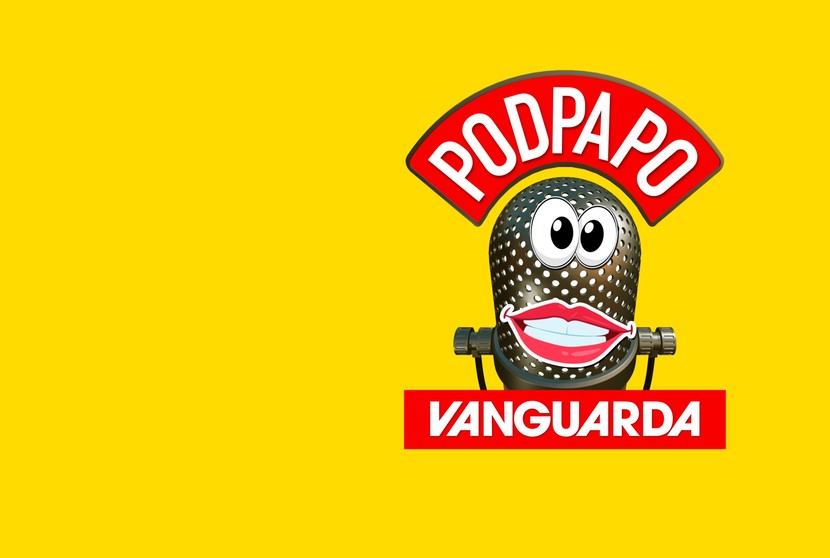 Assistir Podpapo Vanguarda online no Globoplay