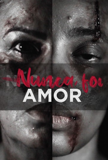 Não é Amor, Nunca Foi Amor