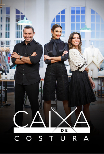 Caixa de Costura