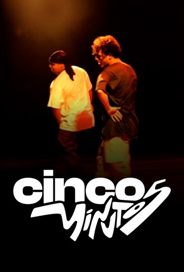 Cinco Minutos