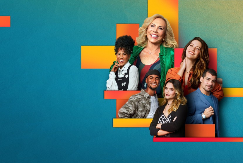 Família é Tudo: assista agora!
