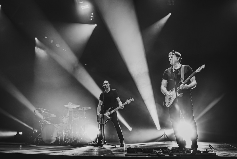 Bryan Adams - Live At The Royal Albert Hall: assista agora!