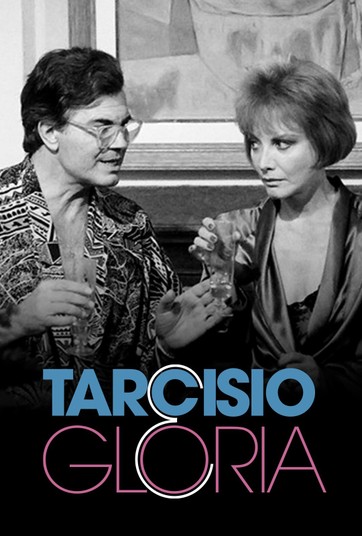 Tarcísio e Glória: assista agora!